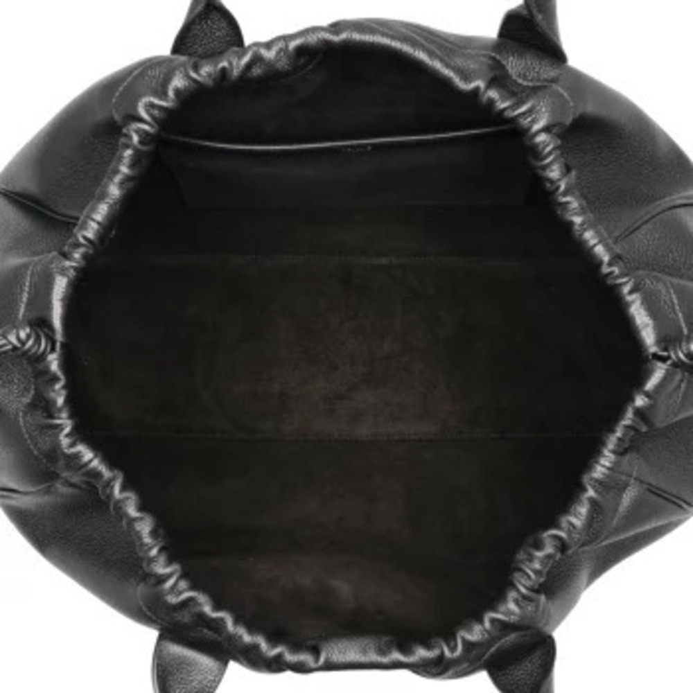 Celine CABAS Drawstring Tote Bag Cuile Triomphe - Picture 6 of 8